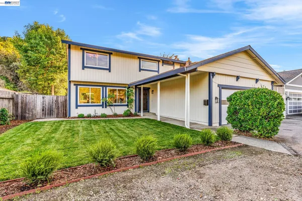 $1,249,000 | 508 San Marin Drive, Novato, CA 94945