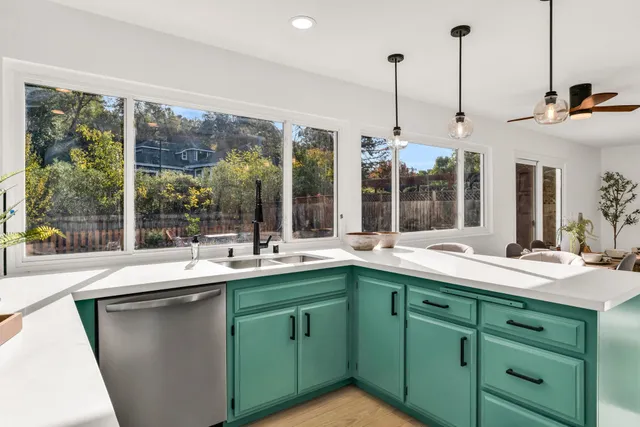 $1,349,000 | 508 San Marin Drive, Novato, CA 94945