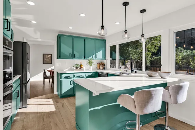 $1,349,000 | 508 San Marin Drive, Novato, CA 94945