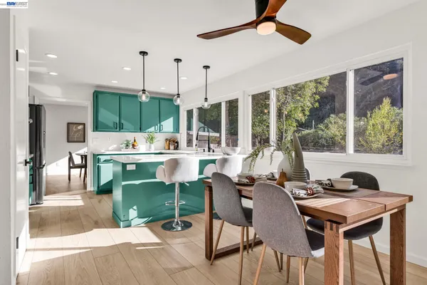 $1,249,000 | 508 San Marin Drive, Novato, CA 94945