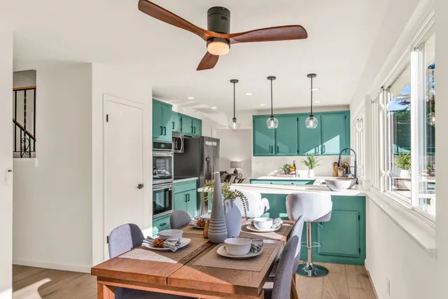 $1,349,000 | 508 San Marin Drive, Novato, CA 94945