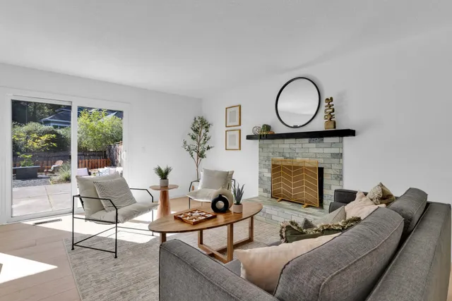 $1,349,000 | 508 San Marin Drive, Novato, CA 94945