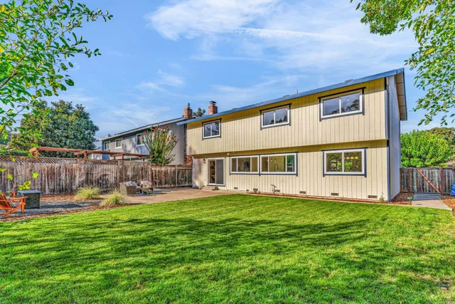 $1,349,000 | 508 San Marin Drive, Novato, CA 94945