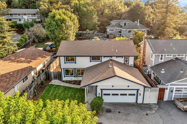 $1,349,000 | 508 San Marin Drive, Novato, CA 94945