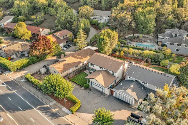 $1,349,000 | 508 San Marin Drive, Novato, CA 94945