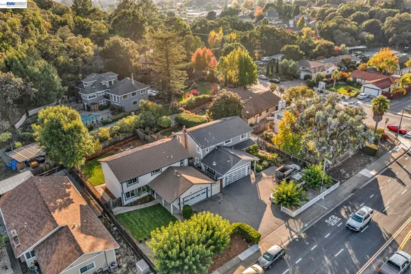 $1,249,000 | 508 San Marin Drive, Novato, CA 94945