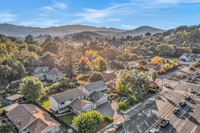 $1,349,000 | 508 San Marin Drive, Novato, CA 94945