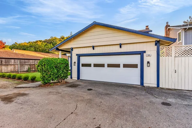 $1,349,000 | 508 San Marin Drive, Novato, CA 94945