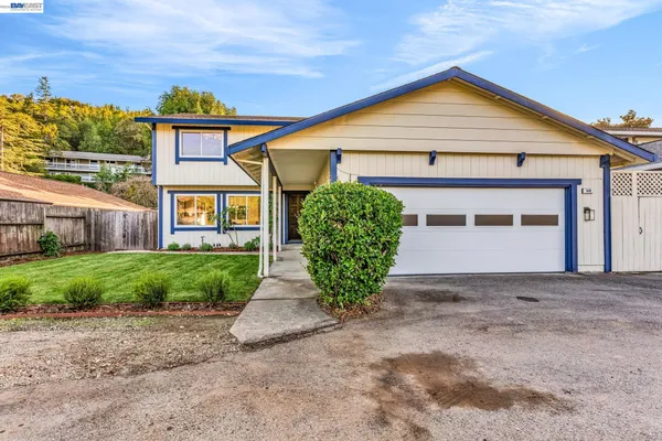 $1,249,000 | 508 San Marin Drive, Novato, CA 94945