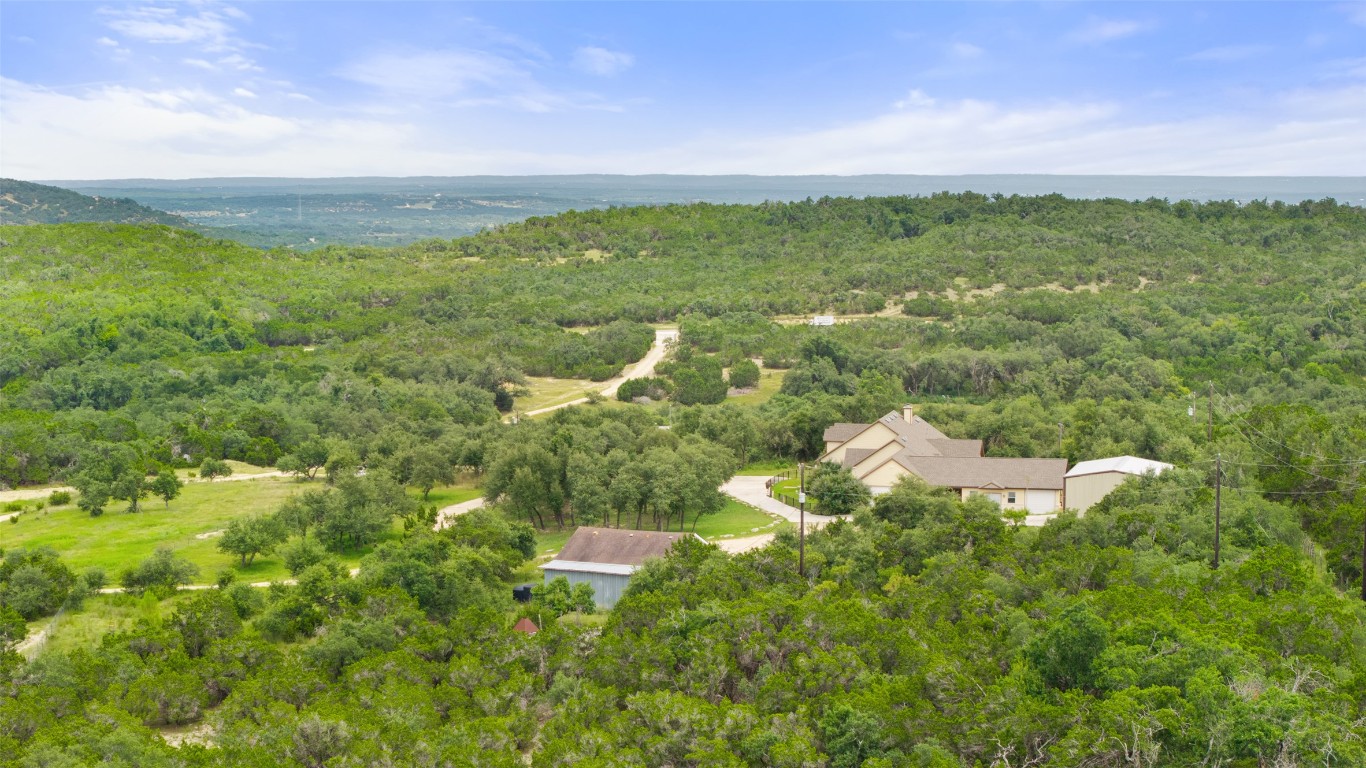 270 Rollin N Ranch Road Blanco, TX 78606 - Photo 13 of 27 a view of a city