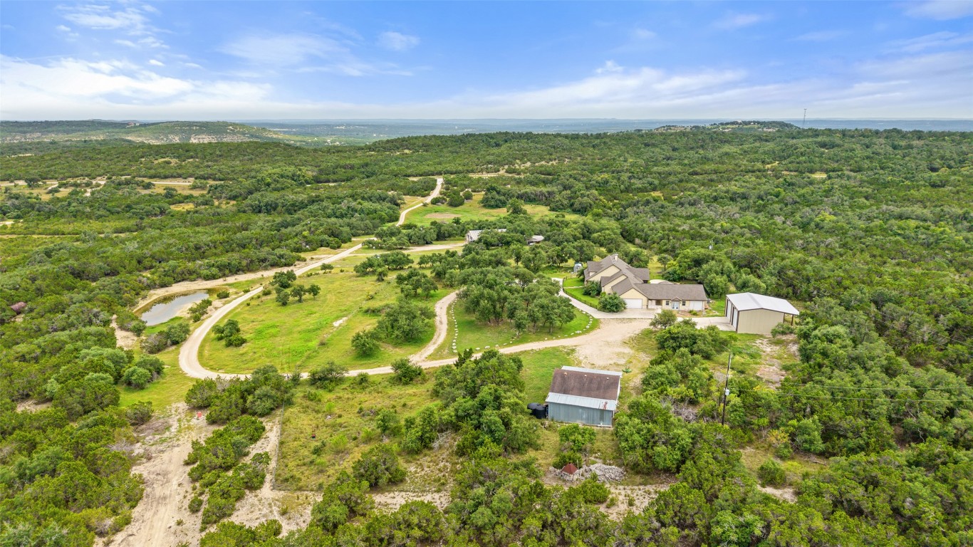 270 Rollin N Ranch Road Blanco, TX 78606 - Photo 3 of 27 a view of a city