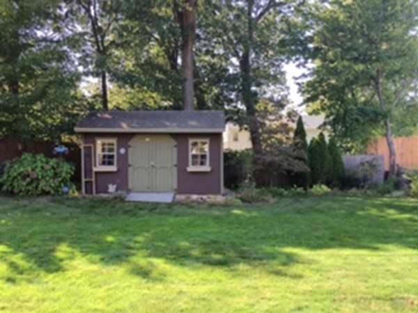 0 Wollaston Street Springfield, MA 01119 - Photo 1 of 2