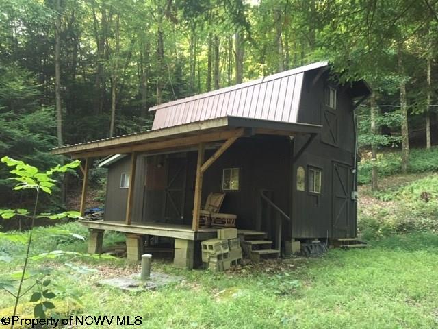 1725 Cleveland Road Hacker Valley, WV 26222 - Photo 1 of 11 Gallery Image 1