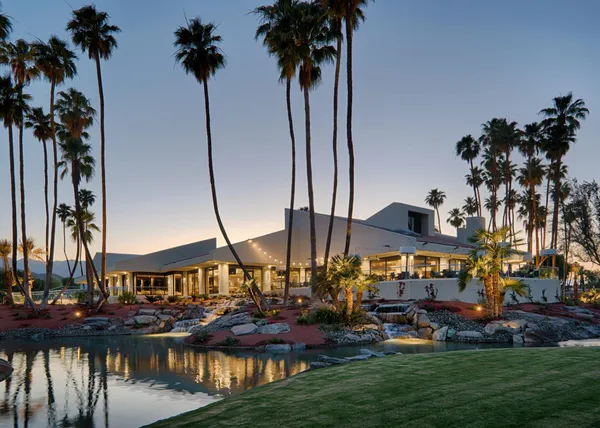 $9,500 | 3 Dartmouth Drive, Rancho Mirage, CA 92270