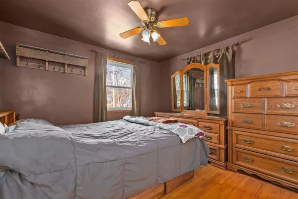 $360,000 | 2402 South Madison Street, Appleton, WI 54915