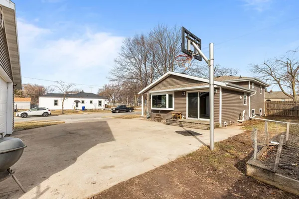 $360,000 | 2402 South Madison Street, Appleton, WI 54915