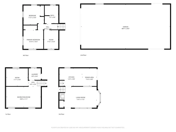 $360,000 | 2402 South Madison Street, Appleton, WI 54915