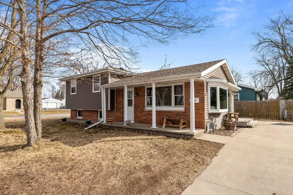$360,000 | 2402 South Madison Street, Appleton, WI 54915