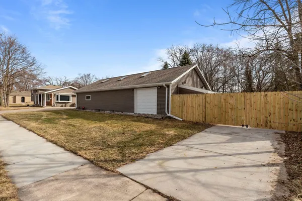 $360,000 | 2402 South Madison Street, Appleton, WI 54915