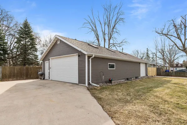 $360,000 | 2402 South Madison Street, Appleton, WI 54915