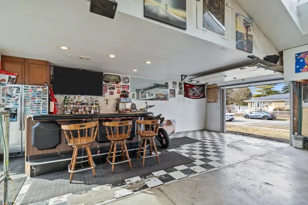 $360,000 | 2402 South Madison Street, Appleton, WI 54915