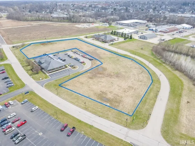 $125,000 | 0 Wittenbraker Avenue, New Castle, IN 47362