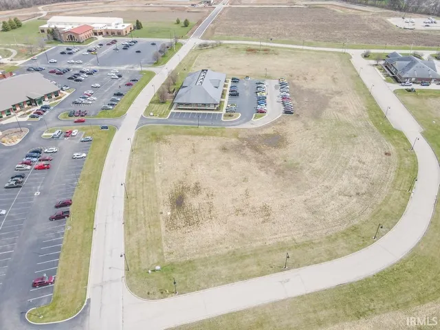 $125,000 | 0 Wittenbraker Avenue, New Castle, IN 47362