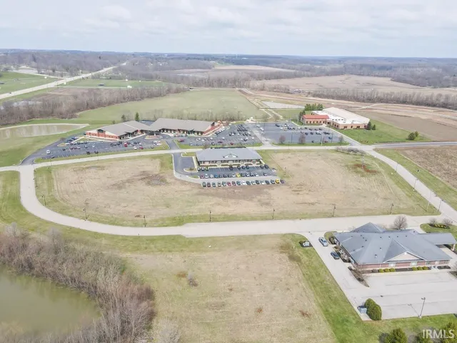 $125,000 | 0 Wittenbraker Avenue, New Castle, IN 47362