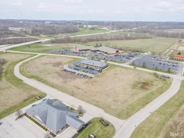 $125,000 | 0 Wittenbraker Avenue, New Castle, IN 47362