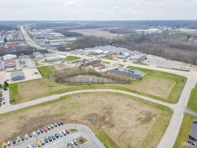 $125,000 | 0 Wittenbraker Avenue, New Castle, IN 47362