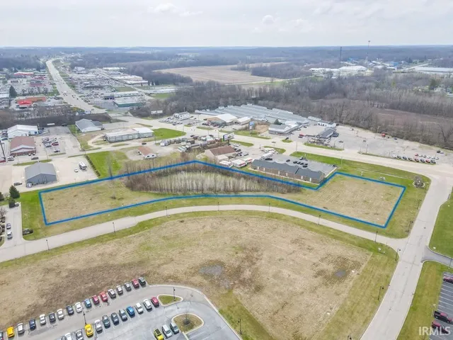 $125,000 | 0 Wittenbraker Avenue, New Castle, IN 47362