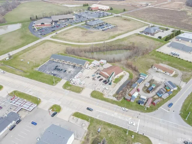 $125,000 | 0 Wittenbraker Avenue, New Castle, IN 47362