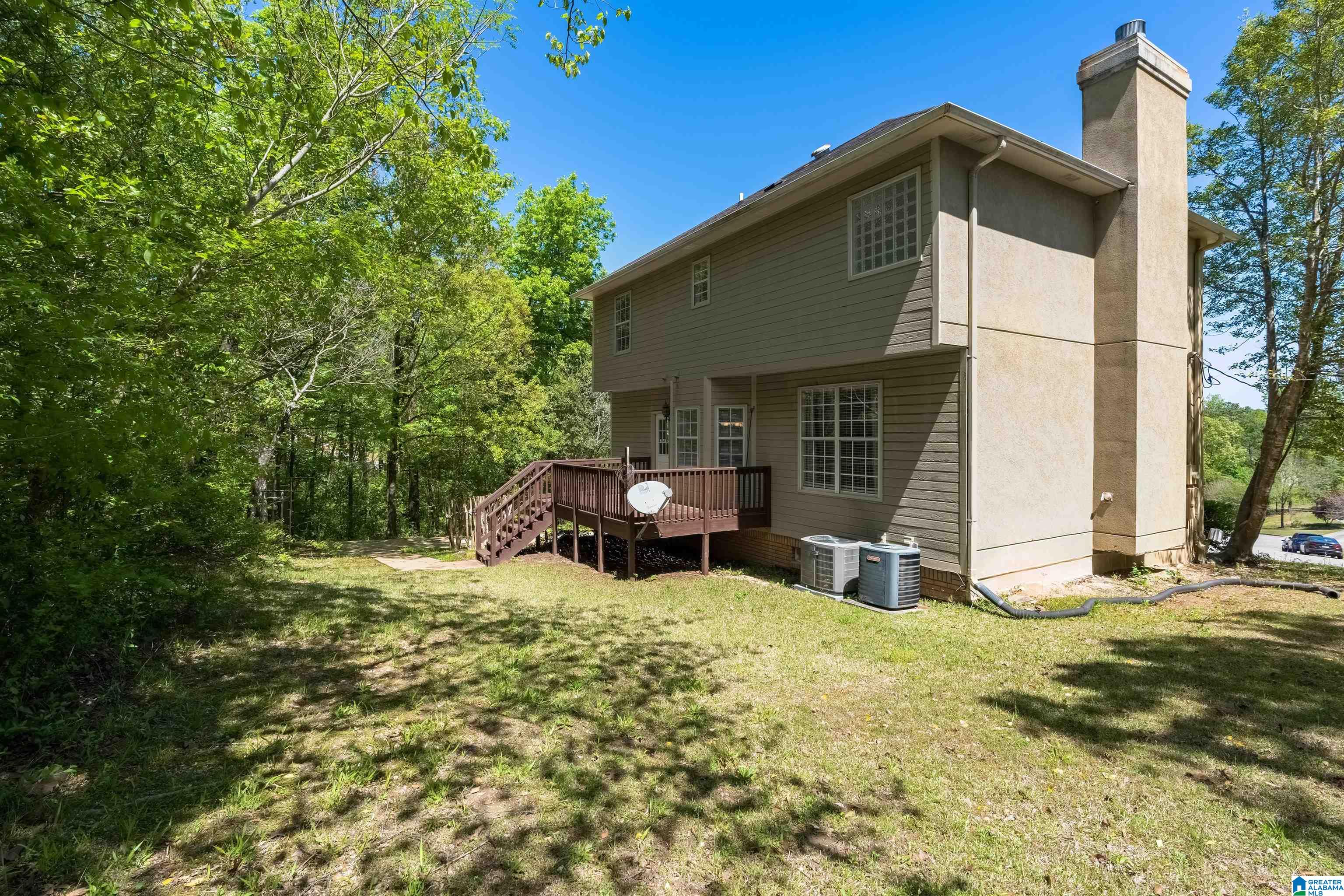 160 Longfeather Lane Alabaster, AL 35007 - Photo 32 of 33