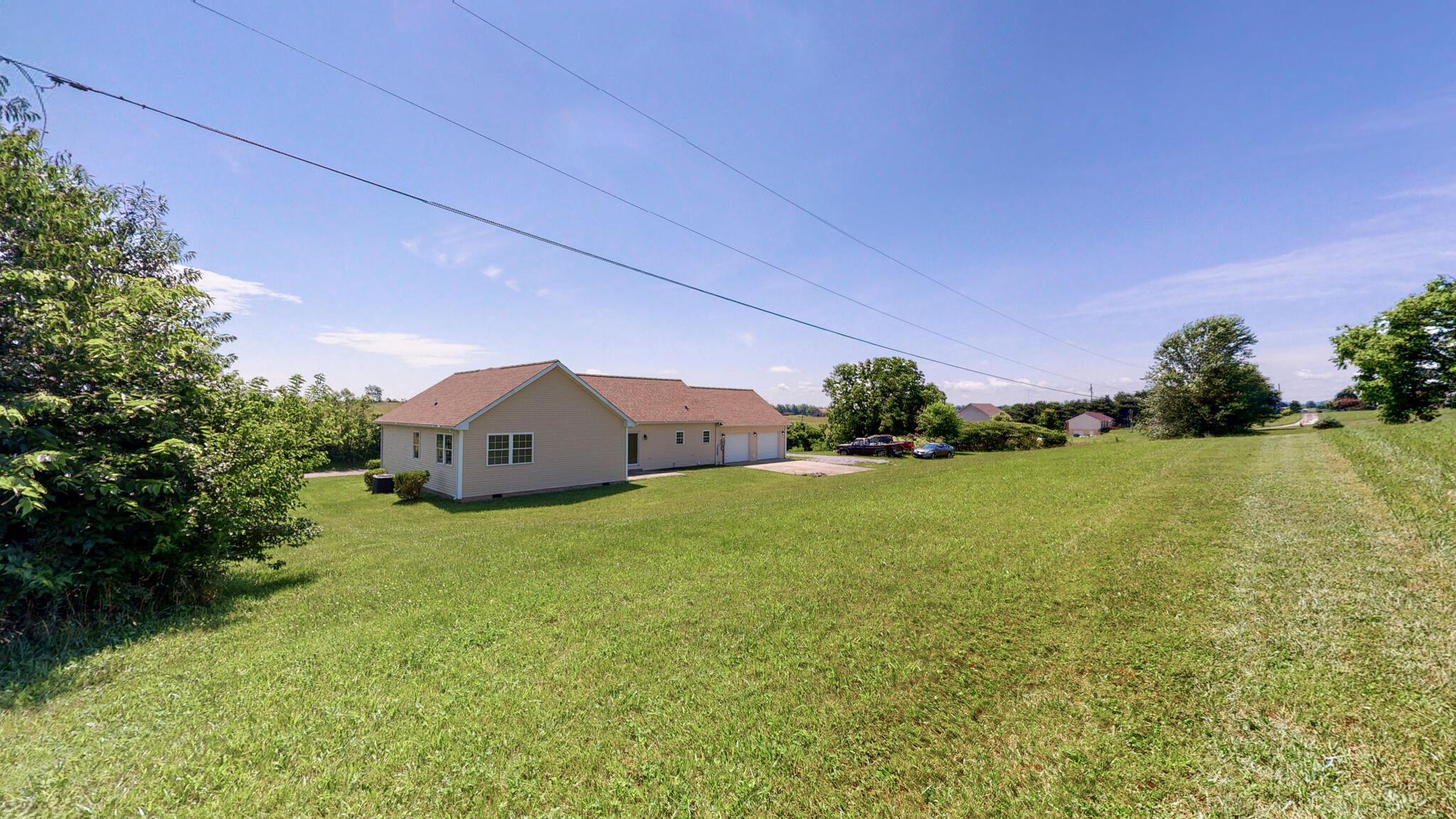 3220 Osborne Road Mount Sterling, KY 40353 - Photo 36 of 43 3220 Osborne Rd Mt Sterling KY 40353 (36