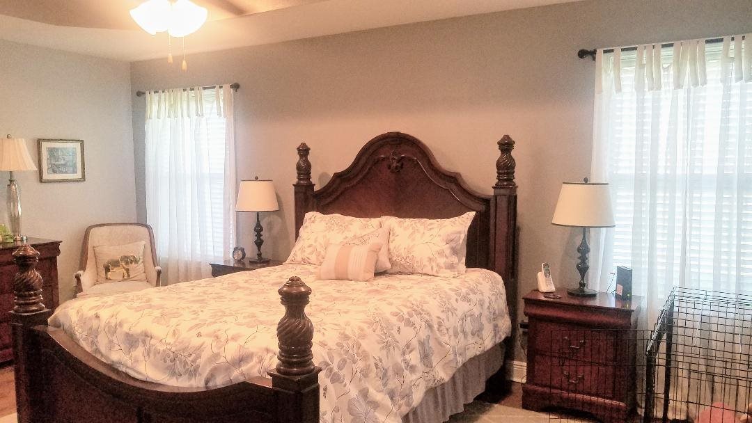 595 Fulton Loop Foley, AL 36535 - Photo 20 of 50 MASTER BEDROOM