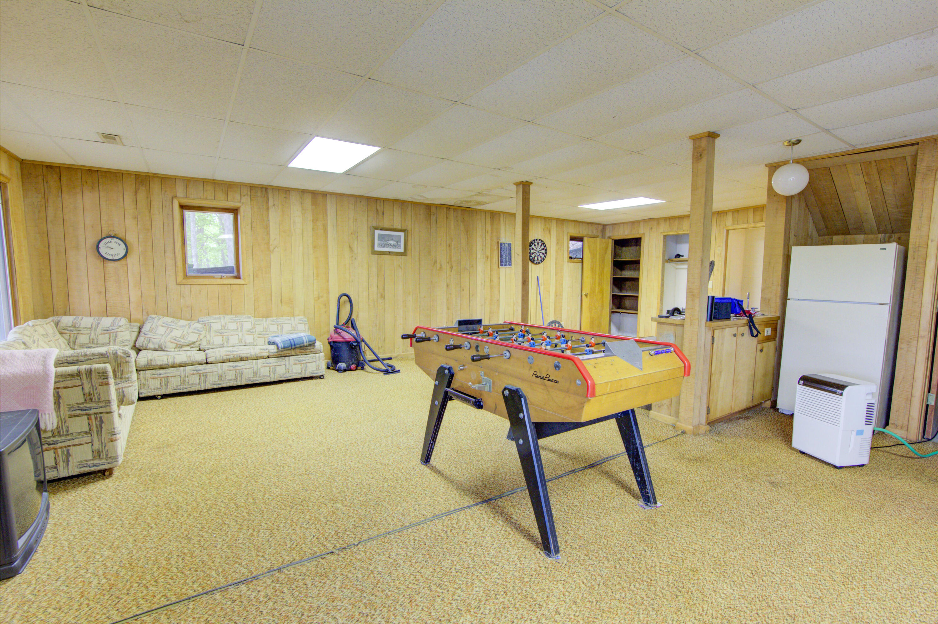 421 Highland Lake Road Union Hall, VA 24176 - Photo 28 of 42 Family Room