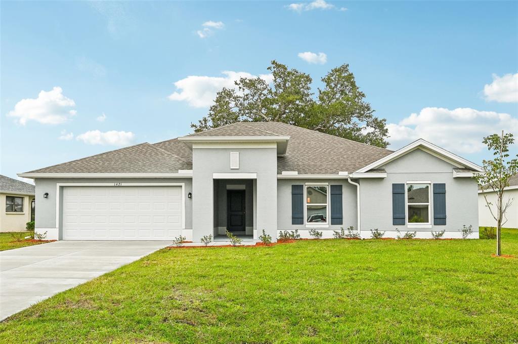16373 Mellon Road Weeki Wachee, FL 34614 - Photo 7 of 31 Gallery Image 7
