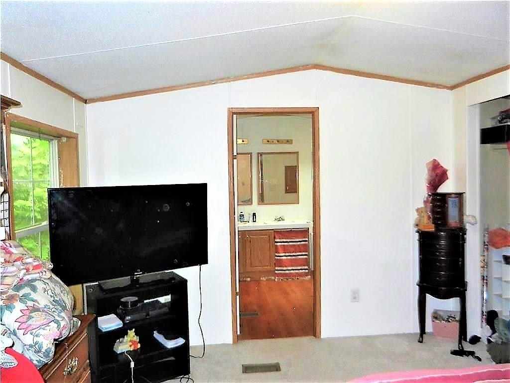 600 Main Road Westport Island, ME 04578 - Photo 5 of 11 Bedroom