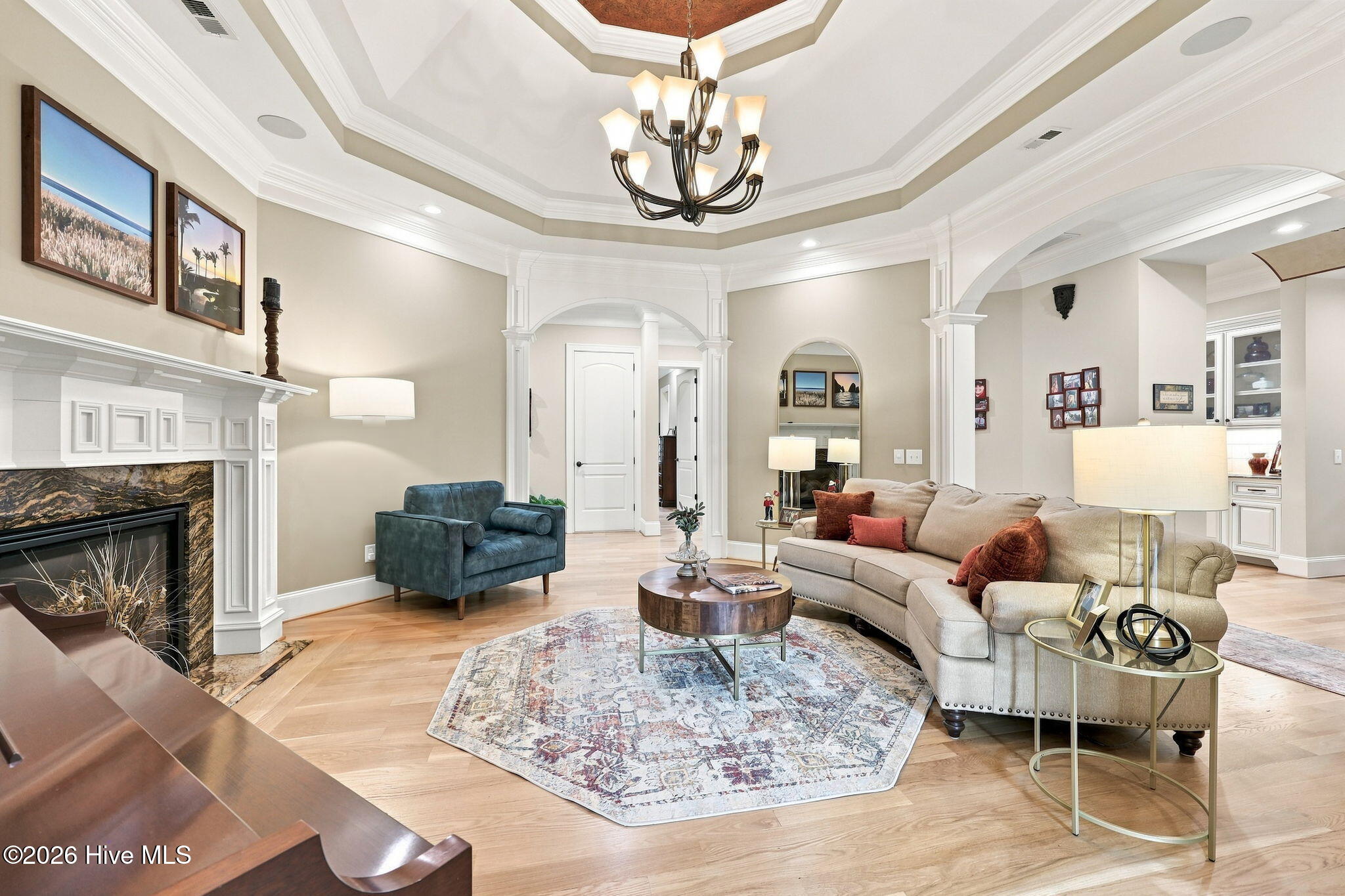 25 Masters Ridge Place Southern Pines, NC 28387 - Photo 15 of 77 Gallery Image 15