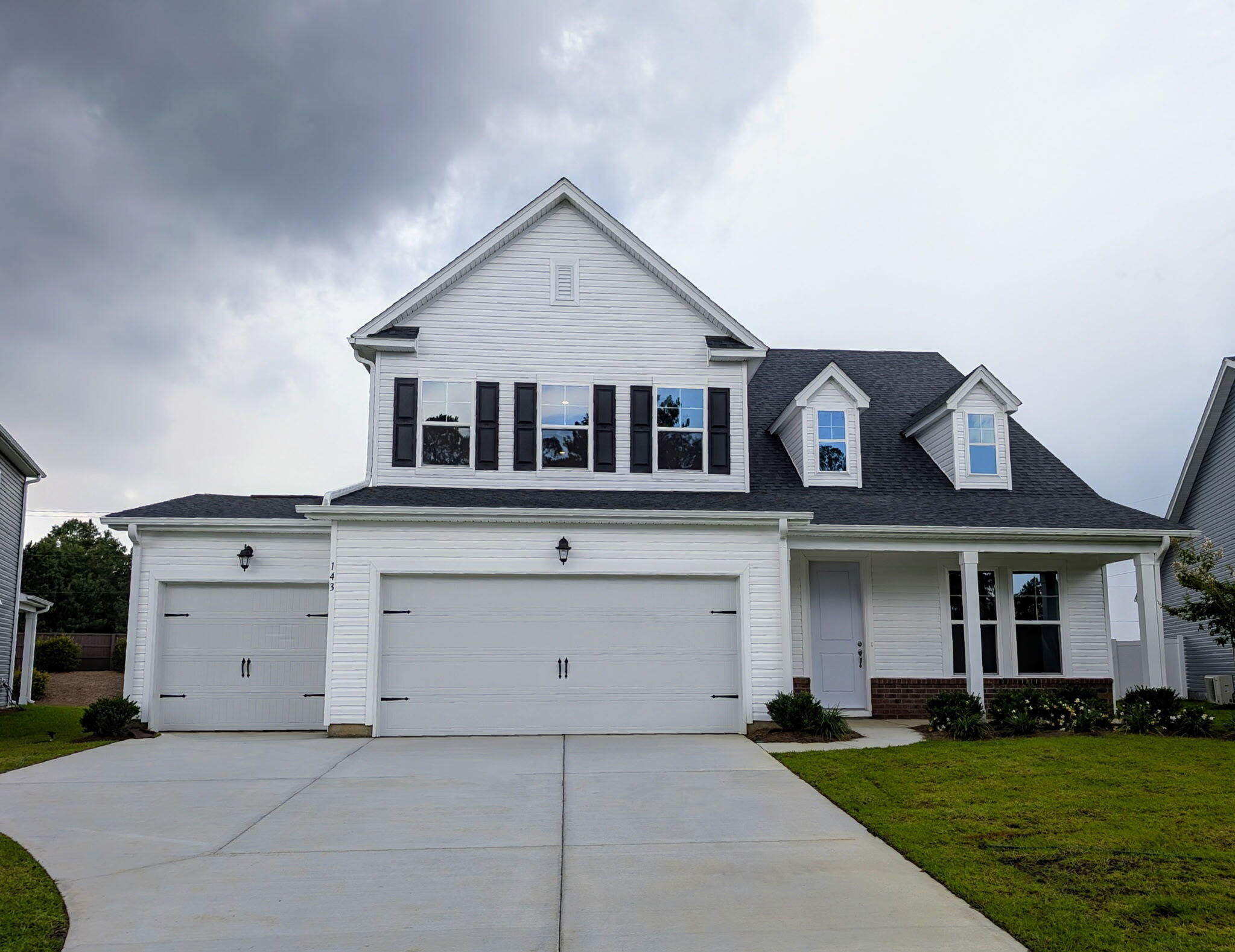 459 White Magnolia Street Moncks Corner, SC 29461 - Photo 5 of 22 TG23-Sweetgum