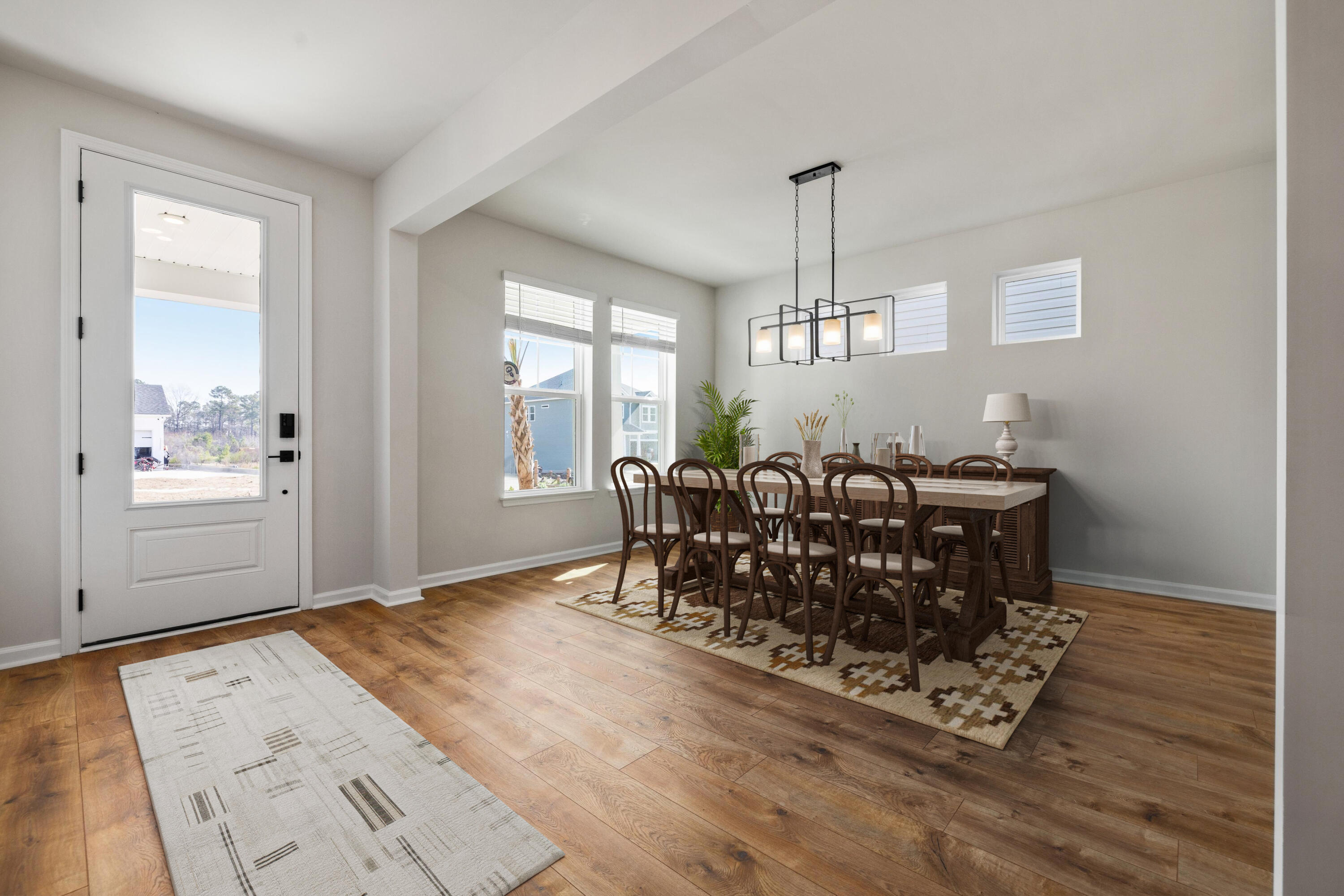 459 White Magnolia Street Moncks Corner, SC 29461 - Photo 8 of 22 Sweetgum Dining Room