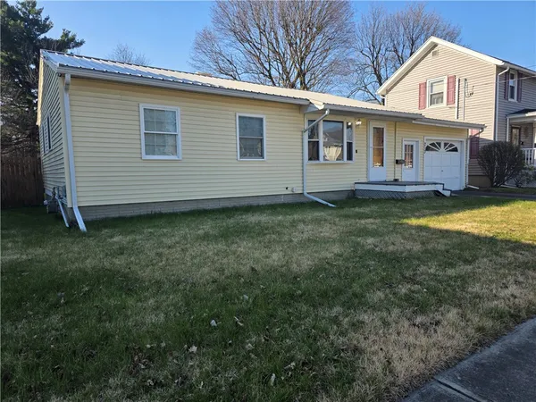 $140,000 | 213 Kingsbury Avenue, Elmira, NY 14901