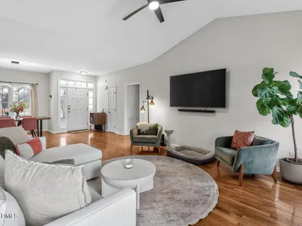 $360,000 | 8700 Wild Wood Forest Drive, Raleigh, NC 27616