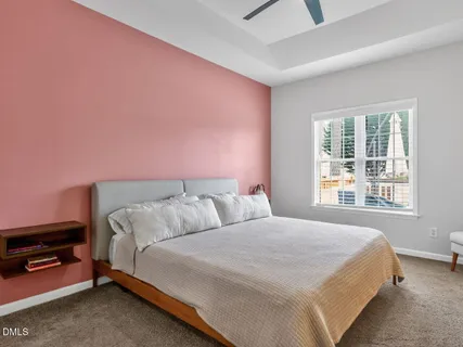 $360,000 | 8700 Wild Wood Forest Drive, Raleigh, NC 27616