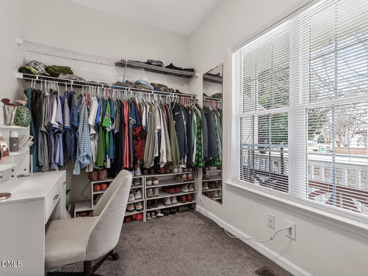 8700 Wild Wood Forest Drive Raleigh, NC 27616 - Photo 24 of 33 025-1280x960-primary-closet