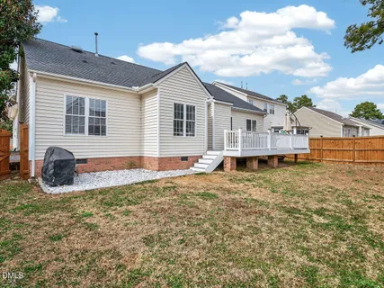 $360,000 | 8700 Wild Wood Forest Drive, Raleigh, NC 27616