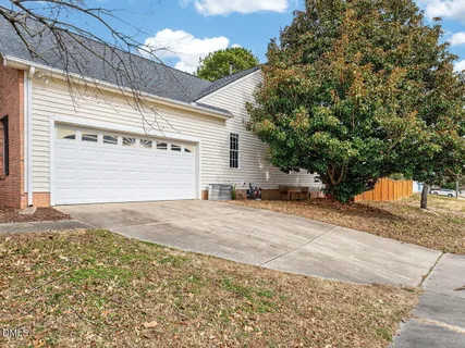 $360,000 | 8700 Wild Wood Forest Drive, Raleigh, NC 27616