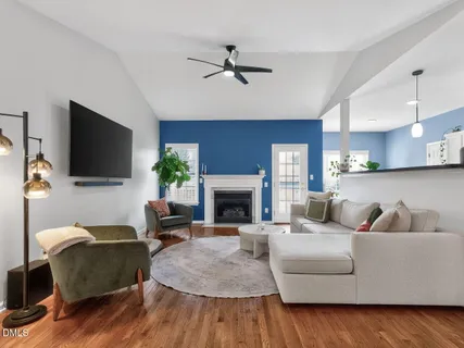 $360,000 | 8700 Wild Wood Forest Drive, Raleigh, NC 27616