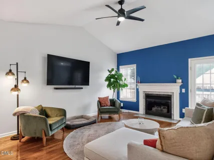 $360,000 | 8700 Wild Wood Forest Drive, Raleigh, NC 27616