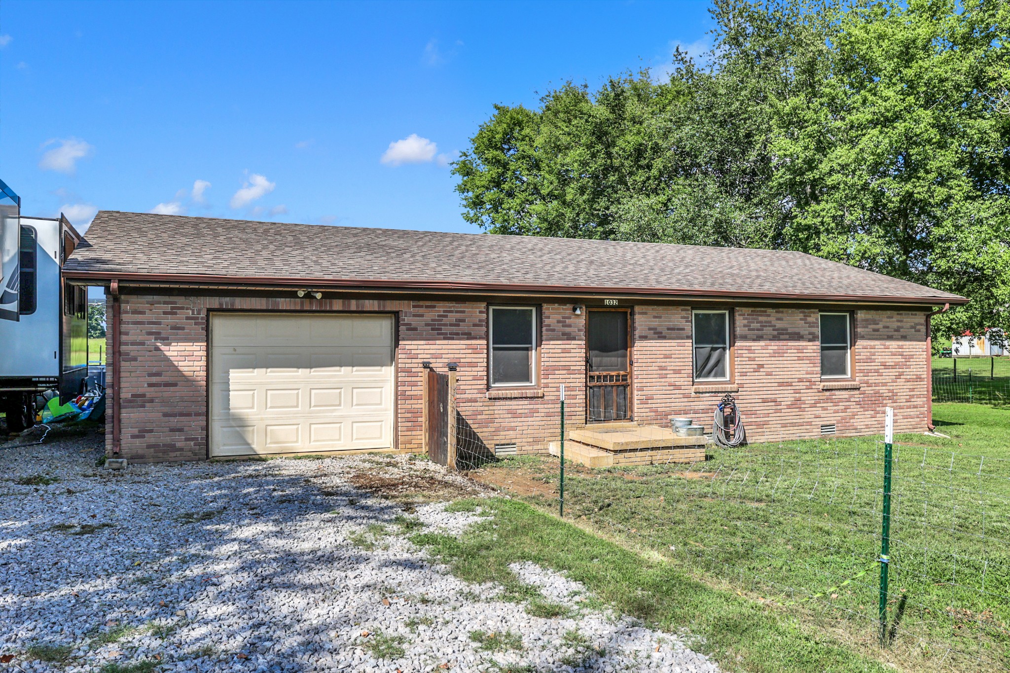 1032 Double Bridge Road Lewisburg, TN 37091 - Photo 1 of 25 Gallery Image 1